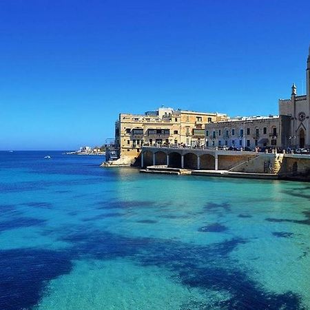 Modern Apartment In The Best Location, Perfect For Families Sliema Exterior photo