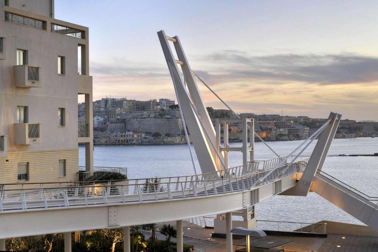 Modern Apartment In The Best Location, Perfect For Families Sliema Exterior photo