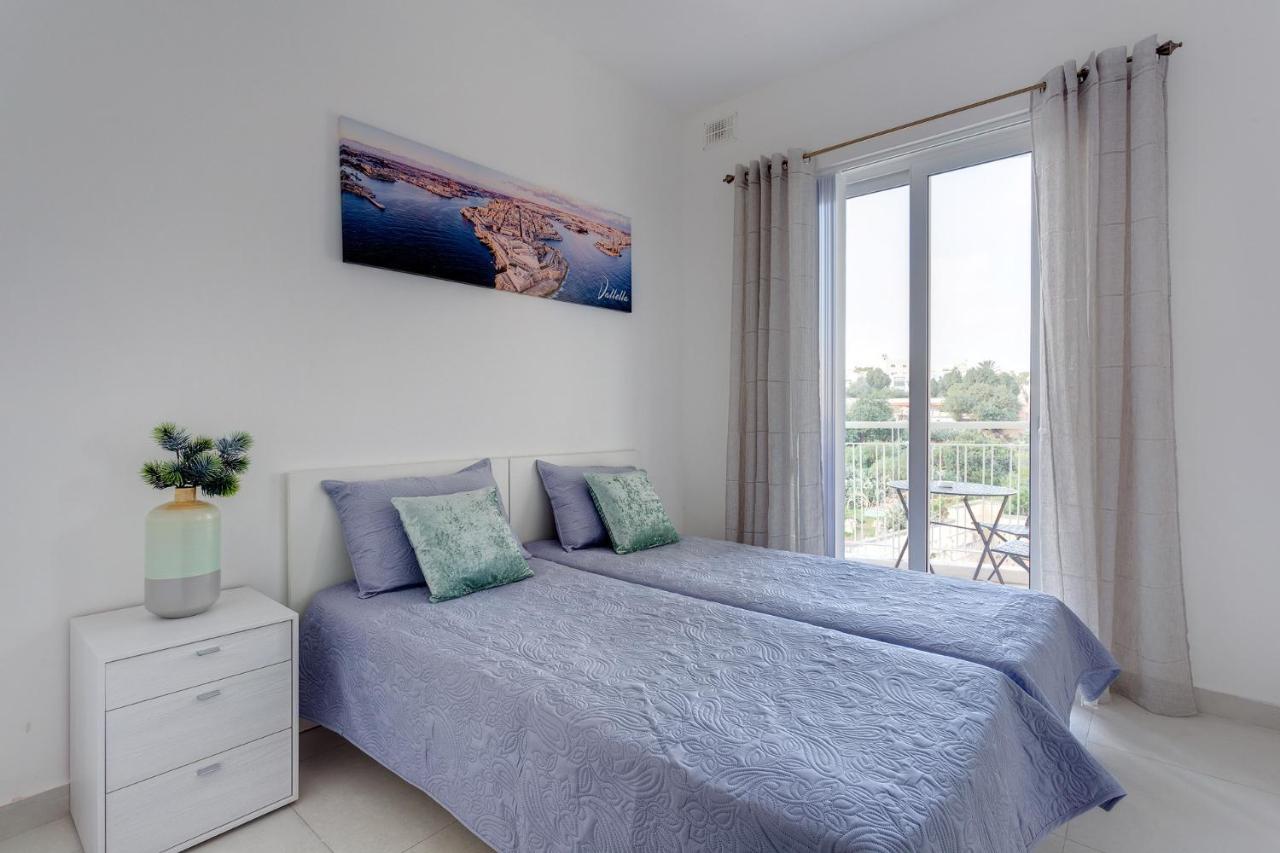 Modern Apartment In The Best Location, Perfect For Families Sliema Exterior photo