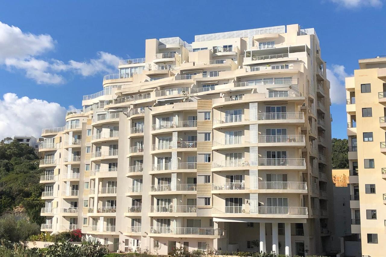 Modern Apartment In The Best Location, Perfect For Families Sliema Exterior photo